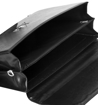Obrazek Teczka REAbags 8002 - czarny/nikiel 17 L