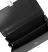 Obrazek Teczka REAbags 8002 - czarny/nikiel 17 L