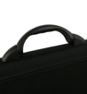Obrazek Teczka REAbags 7618-T - czarny/nikiel 19 L