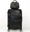 Obrazek Kosmetyczka ROCK TR-0230 ABS - czarna 11 L