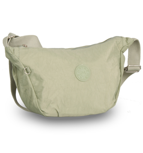 Obrazek Torba METRO LL247 - jasnozielona 5 L