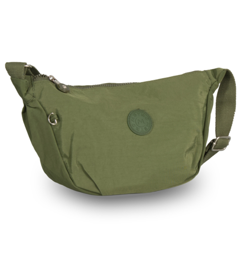 Obrazek Torba METRO LL247 - khaki 5 L