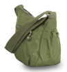 Obrazek Torba METRO LL247 - khaki 5 L