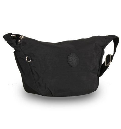 Obrazek Torba METRO LL247 - czarna 5 L