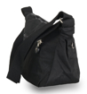 Obrazek Torba METRO LL247 - czarna 5 L