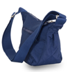 Obrazek Torba METRO LL247 - ciemnoniebieska 5 L