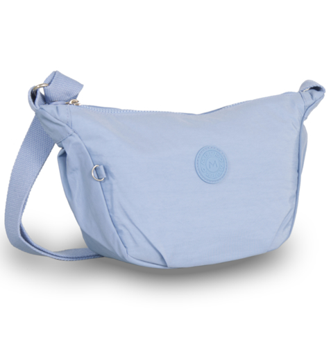 Obrazek Torba METRO LL247 - jasnoniebieska 5 L