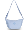 Obrazek Torba METRO LL247 - jasnoniebieska 5 L