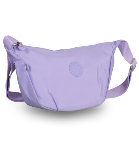 Obrazek Torba METRO LL247 - fioletowa 5 L
