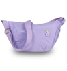 Obrazek Torba METRO LL247 - fioletowa 5 L