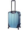 Obrazek Bagaż kabinowy MIA TORO M1525/3-S - czarny 37 L + 25% EKSPANDER