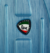 Obrazek Bagaż kabinowy MIA TORO M1525/3-S - czarny 37 L + 25% EKSPANDER