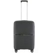 Obrazek Bagaż kabinowy HIGHBURY Venice HBY-0179/3-S PP - ciemnoszary 34 L