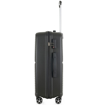 Obrazek Bagaż kabinowy HIGHBURY Venice HBY-0179/3-S PP - ciemnoszary 34 L