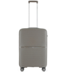 Obrazek Bagaż kabinowy HIGHBURY Venice HBY-0179/3-S PP - jasnoszary 34 L