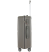 Obrazek Bagaż kabinowy HIGHBURY Venice HBY-0179/3-S PP - jasnoszary 34 L