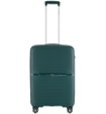 Obrazek Bagaż kabinowy HIGHBURY Venice HBY-0179/3-S PP - zielony 34 L