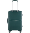 Obrazek Bagaż kabinowy HIGHBURY Venice HBY-0179/3-S PP - zielony 34 L