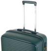 Obrazek Bagaż kabinowy HIGHBURY Venice HBY-0179/3-S PP - zielony 34 L