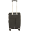 Obrazek Kabinové zavazadlo HIGHBURY Kepler HBY-0172/3-S - černá/šedá - 34 L