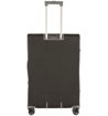 Obrazek Cestovní kufr HIGHBURY Kepler HBY-0172/3-L - černá/šedá - 99 L + 15% EXPANDER