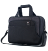 Obrazek Taška na notebook HIGHBURY Kensington HBY-0146 - černá/šedá - 23 L