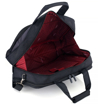 Obrazek Taška na notebook HIGHBURY Kensington HBY-0146 - černá/šedá - 23 L
