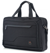 Obrazek Taška na notebook HIGHBURY Kensington HBY-0143 - černá - 11 L