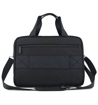Obrazek Taška na notebook HIGHBURY Kensington HBY-0143 - černá - 11 L