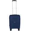 Obrazek Kabinové zavazadlo HIGHBURY Helios HBY-0175/3-S PP - modrá - 34 L