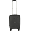 Obrazek Kabinové zavazadlo HIGHBURY Helios HBY-0175/3-S PP - tmavě šedá - 34 L