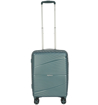 Obrazek Kabinové zavazadlo HIGHBURY Helios HBY-0175/3-S PP - zelená - 34 L