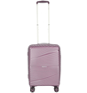 Obrazek Kabinové zavazadlo HIGHBURY Helios HBY-0175/3-S PP - fialová - 34 L