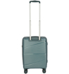 Obrazek Kabinové zavazadlo HIGHBURY Helios HBY-0175/3-S PP - fialová - 34 L