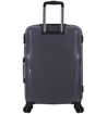 Obrazek Kabinové zavazadlo ROCK TR-0180/3-S PC - šedá - 32 L
