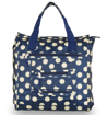 Obrazek Nákupní taška METRO LL7432P Polka Dot - 15 L