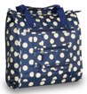 Obrazek Nákupní taška METRO LL7432P Polka Dot - 15 L