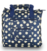 Obrazek Nákupní taška METRO LL7432P Polka Dot - 15 L