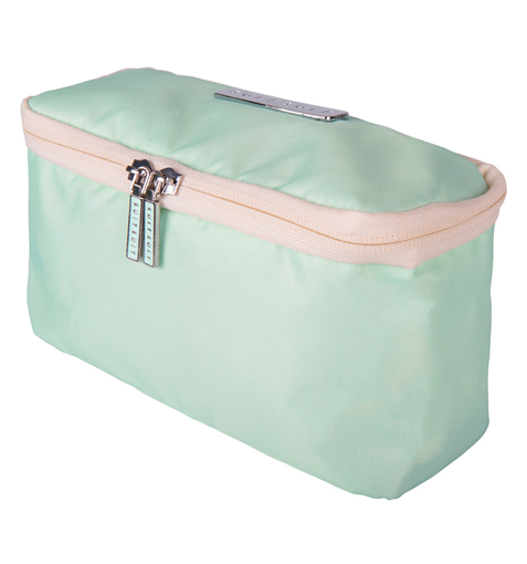 Obrazek Cestovní obal na doplňky SUITSUIT Luminous Mint