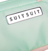 Obrazek Cestovní obal na doplňky SUITSUIT Luminous Mint
