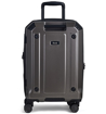 Obrazek Kabinové zavazadlo ROCK Alpine TR-0288/3-S ABS/PC - charcoal - 39 L + 15% EXPANDER