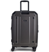 Obrazek Walizka podróżna ROCK Alpine TR-0288/3-M ABS/PC - węgiel drzewny 65 L + 15% EKSPANDER