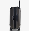 Obrazek Walizka podróżna ROCK Alpine TR-0288/3-M ABS/PC - węgiel drzewny 65 L + 15% EKSPANDER