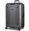 Obrazek Sada cestovních kufrů ROCK Alpine TR-0288/3 ABS/PC - charcoal - 94 L / 65 L / 39 L + 15% EXPANDER