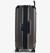 Obrazek Sada cestovních kufrů ROCK Alpine TR-0288/3 ABS/PC - charcoal - 94 L / 65 L / 39 L + 15% EXPANDER