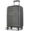 Obrazek Kabinové zavazadlo ROCK Aspen TR-0282/3-S PP - charcoal - 36 L