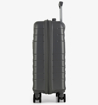 Obrazek Kabinové zavazadlo ROCK Aspen TR-0282/3-S PP - charcoal - 36 L