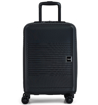 Obrazek Sada cestovních kufrů ROCK Lincoln TR-0281/3 ABS - černá - 98 L / 62 L / 31 L