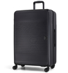 Obrazek Sada cestovních kufrů ROCK Lincoln TR-0281/3 ABS - černá - 98 L / 62 L / 31 L