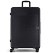 Obrazek Sada cestovních kufrů ROCK Lincoln TR-0281/3 ABS - černá - 98 L / 62 L / 31 L